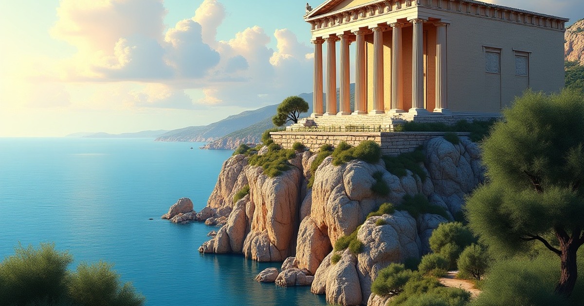 The Hydra: A Multi-Headed Terror in Greek Mythology