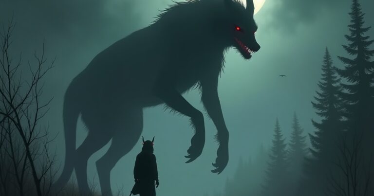 The Jersey Devil: America’s 300-Year-Old Mystery