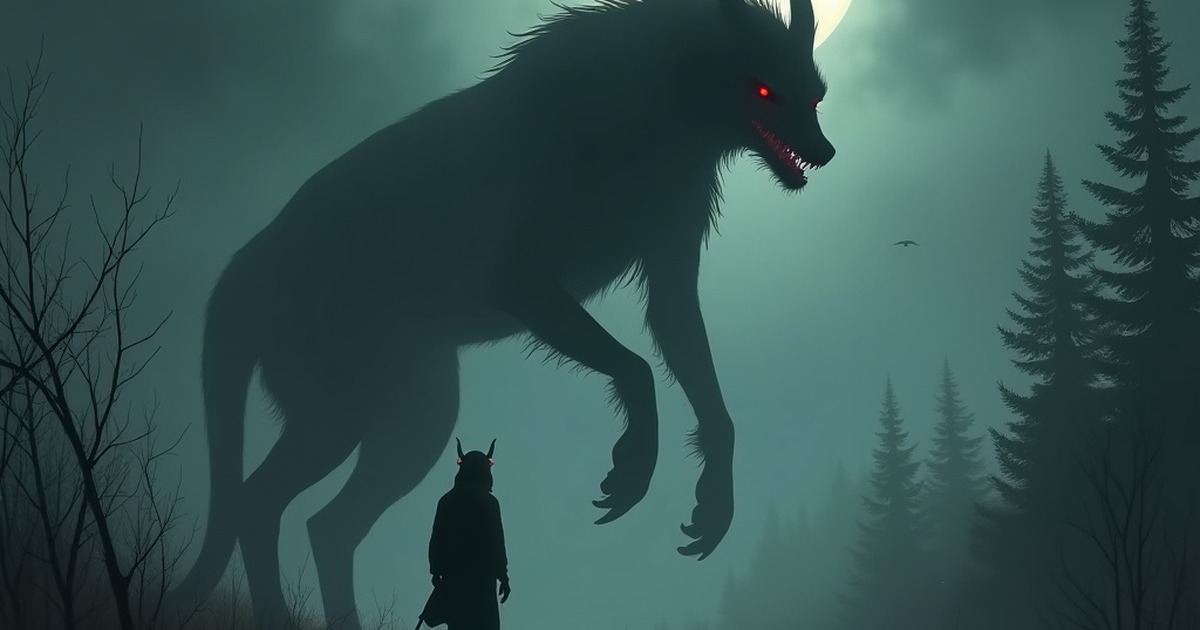 The Jersey Devil: America’s 300-Year-Old Mystery