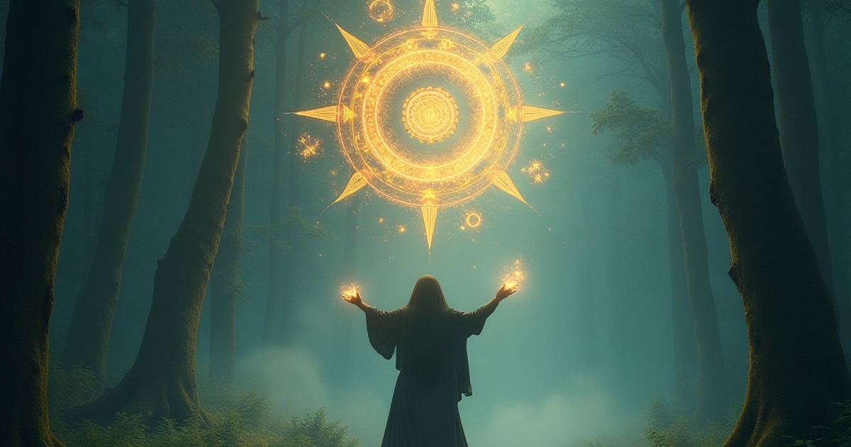 The Magic of Mirrors: Mythical Beings That Fear Their Reflection