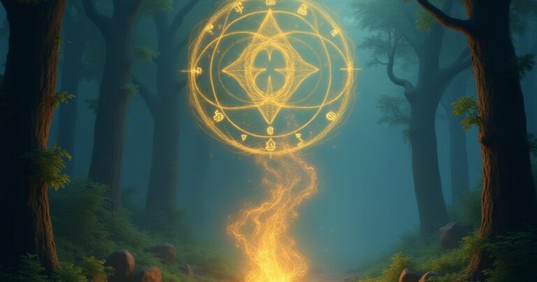 The Magic of Mirrors: Mythical Beings That Fear Their Reflection