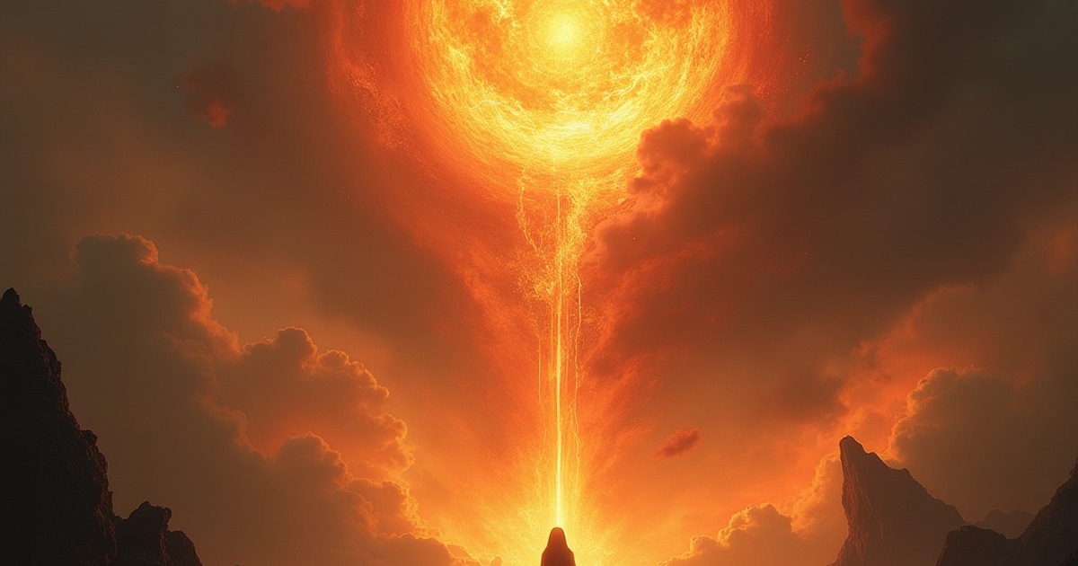 The Origins of Fire-Breathing: Symbolism in Ancient Texts