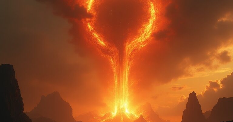 The Origins of Fire-Breathing: Symbolism in Ancient Texts