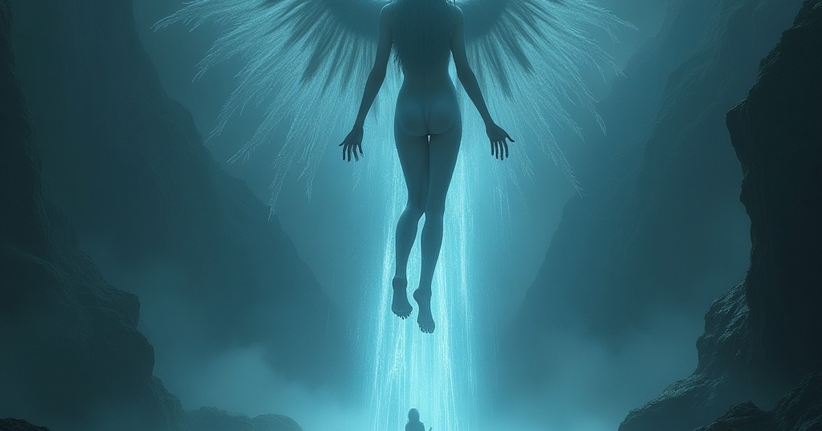 The Power of Water Nymphs and River Spirits in Ancient Lore