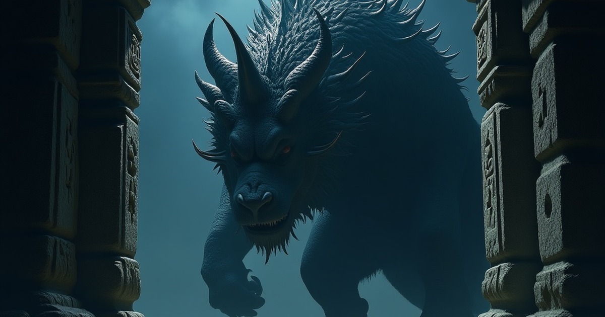 The Psychology of Mythical Monsters: Why We Need Fear in Stories