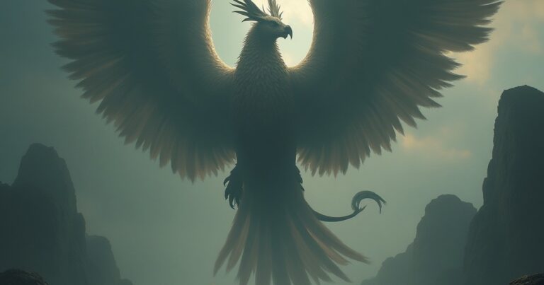 The Return of the Griffin: Why Ancient Symbols Still Matter