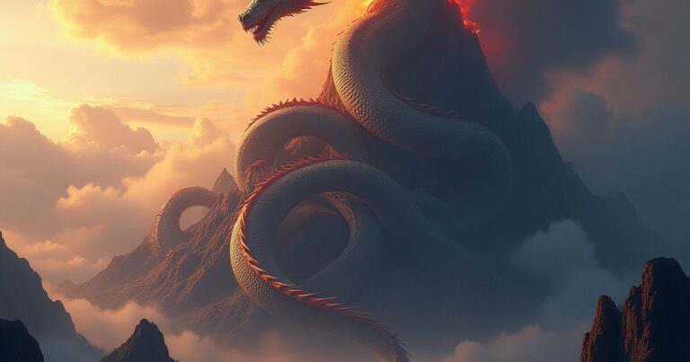 The Same Beast in Different Skins: Global Variants of the Dragon