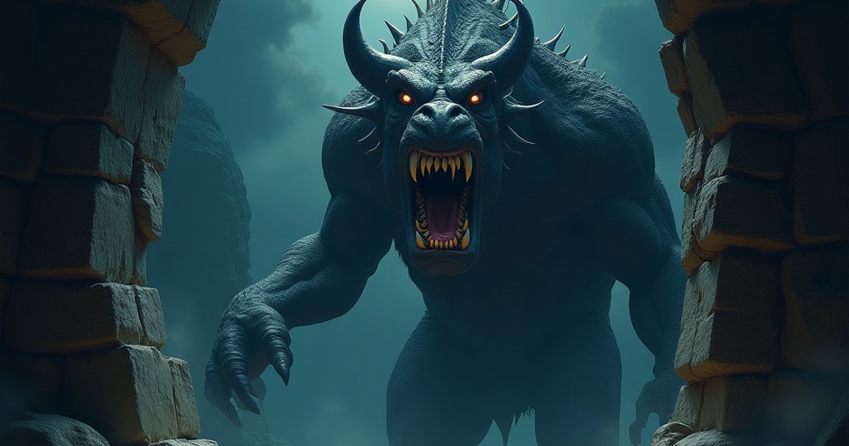 The Science Behind Monster Myths: What Makes Us Believe?