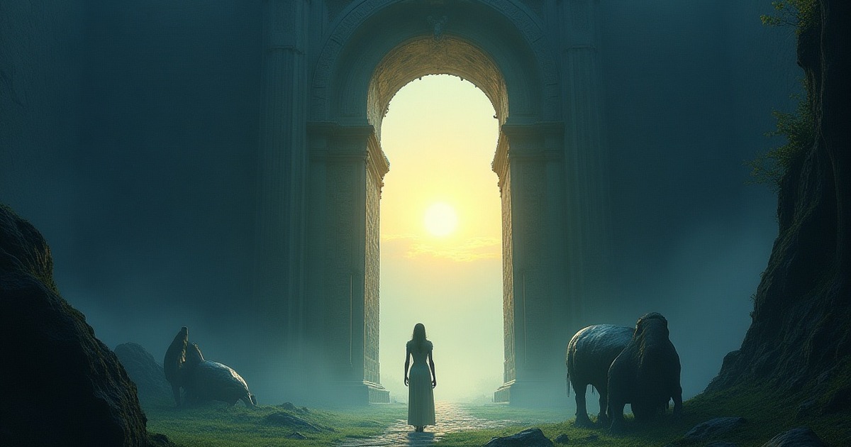 The Science of Mythical Creatures: Could Any Have Existed?