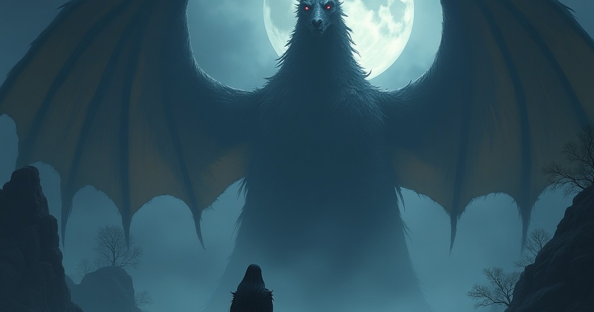 The Shadowmere: Guardians of the Twilight Realm