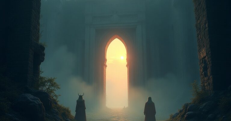 The Symbolism of Wings: Flying Mythical Creatures Explained