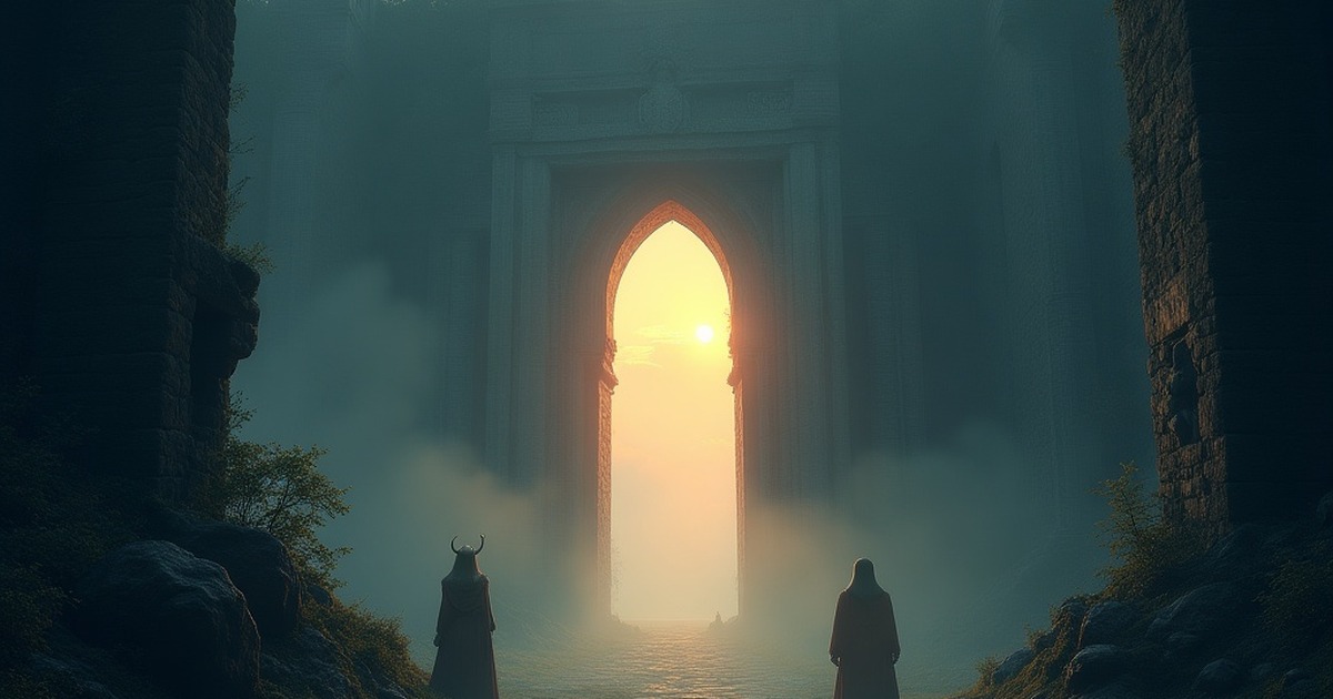 The Symbolism of Wings: Flying Mythical Creatures Explained