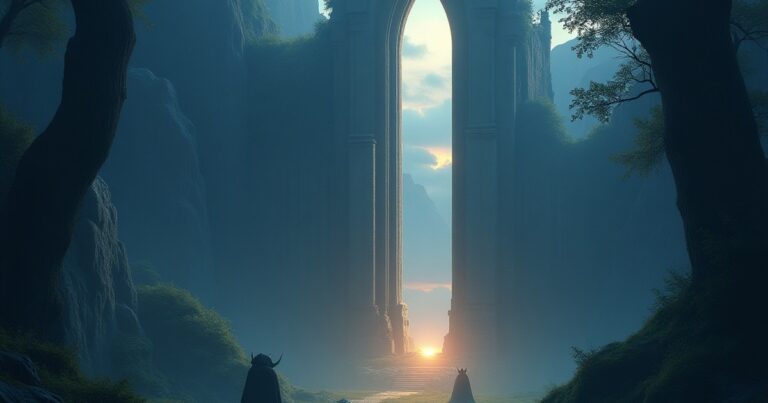 The Symbolism of Wings: Flying Mythical Creatures Explained