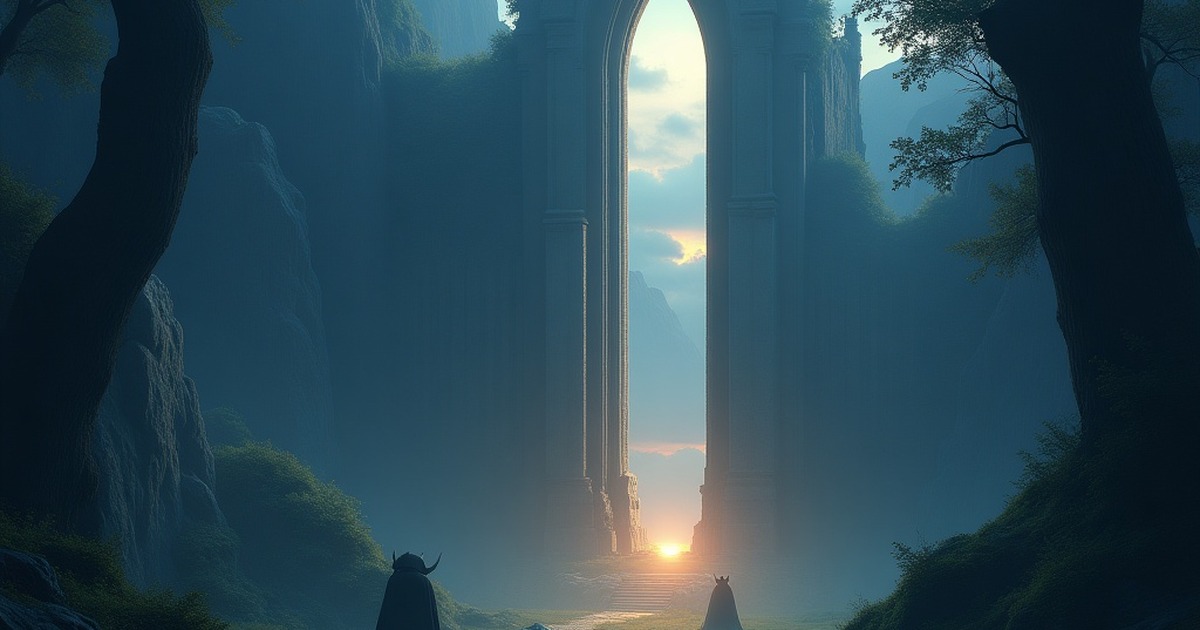 The Symbolism of Wings: Flying Mythical Creatures Explained