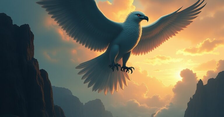 The Thunderbird: America’s Forgotten Sky Sovereign