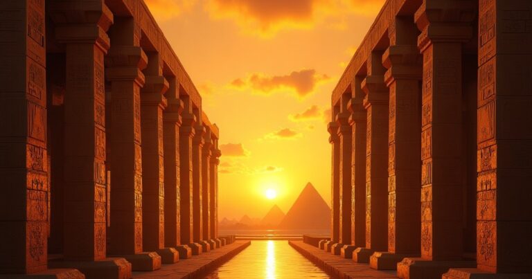 The Ultimate Guide to Ancient Egyptian Pharaohs in 2025