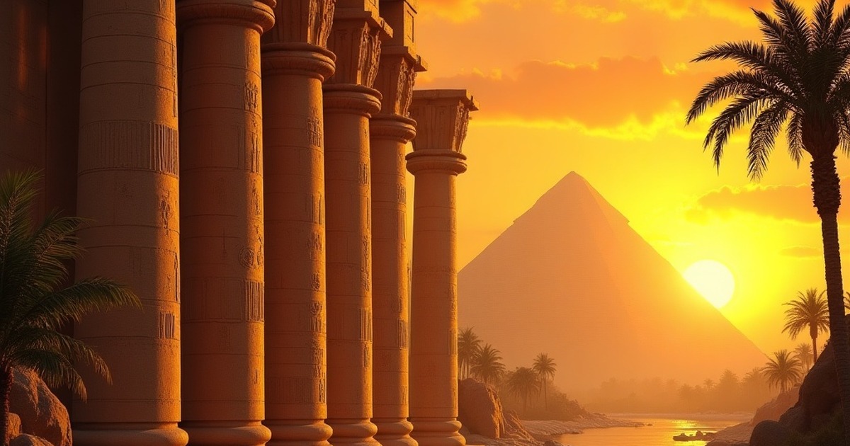 The Ultimate Guide to Ancient Egyptian Pharaohs in 2025