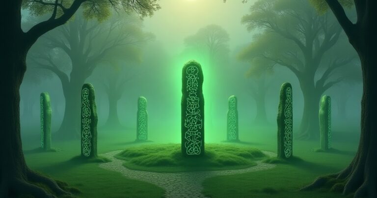 The Ultimate Guide to Celtic Gods And Goddesses in 2025