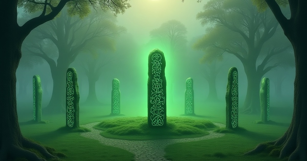 The Ultimate Guide to Celtic Gods And Goddesses in 2025