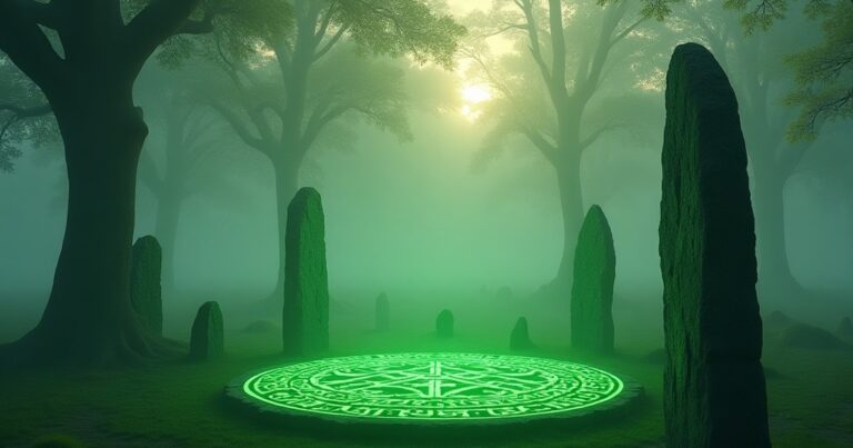 The Ultimate Guide to Celtic Mythical Creatures in 2025