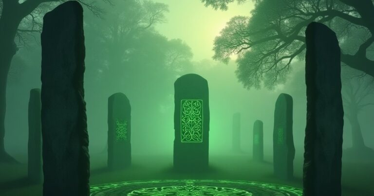 The Ultimate Guide to Celtic Tree Calendar in 2025