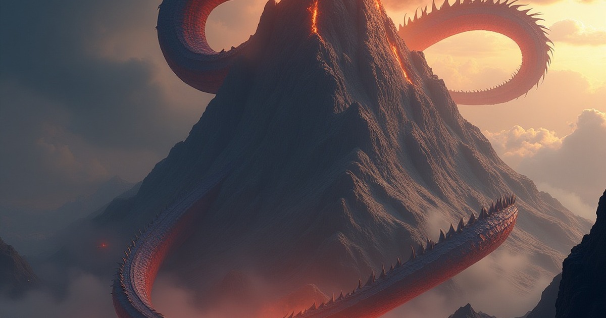 The Ultimate Guide to Chinese Dragon Mythology in 2025