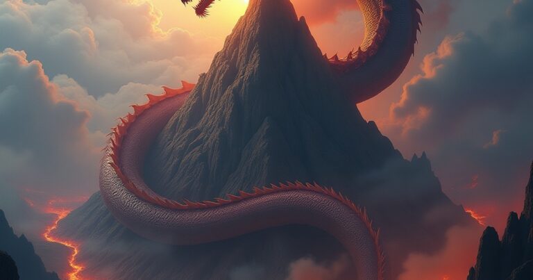 The Ultimate Guide to Chinese Dragon Mythology in 2025