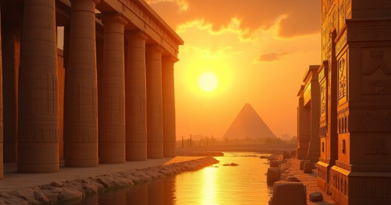 The Ultimate Guide to Egyptian Gods Mythology in 2025