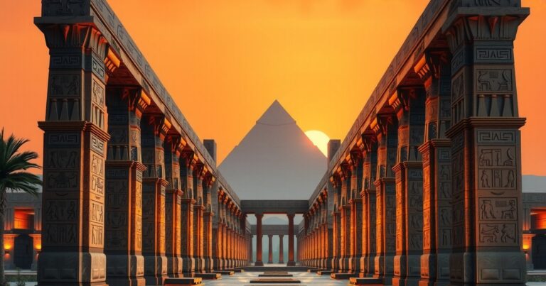 The Ultimate Guide to Egyptian Mythology Gods in 2025