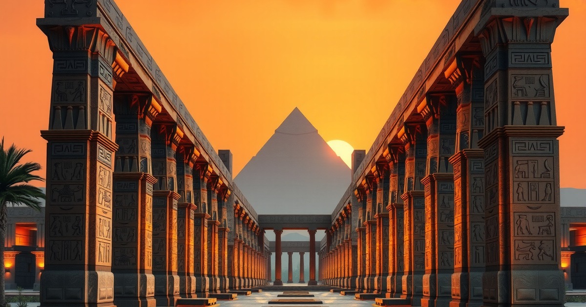 The Ultimate Guide to Egyptian Mythology Gods in 2025