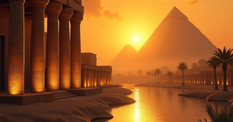 The Ultimate Guide to Egyptian Mythology Gods in 2025