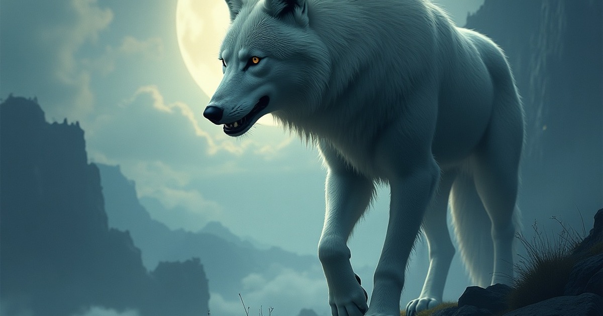 The Ultimate Guide to Fenrir The Wolf in 2025