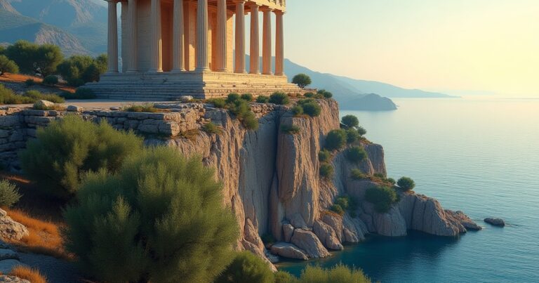 The Ultimate Guide to Greek Mythology Gods in 2025