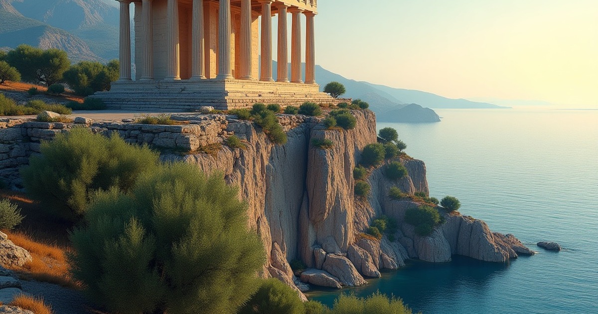 The Ultimate Guide to Greek Mythology Gods in 2025