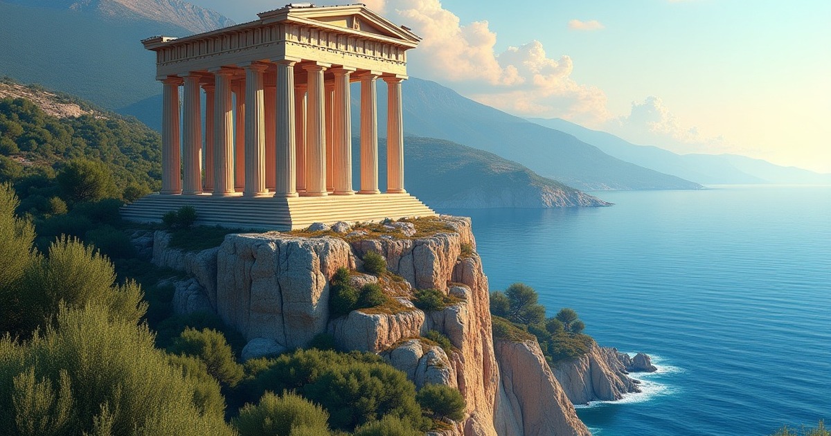 The Ultimate Guide to Greek Mythology Gods in 2025