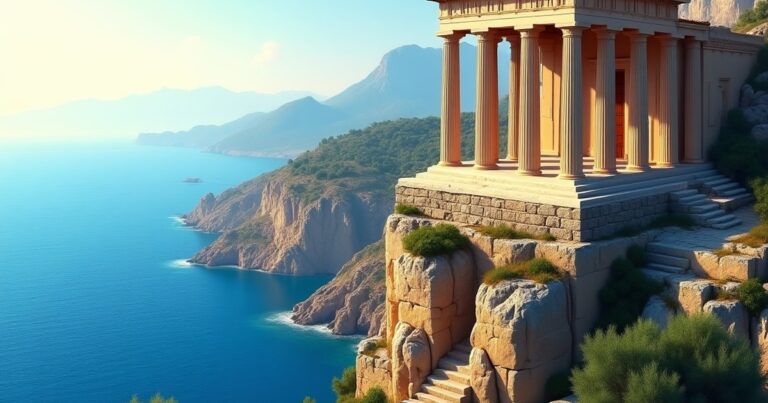 The Ultimate Guide to Greek Mythology Heroes in 2025