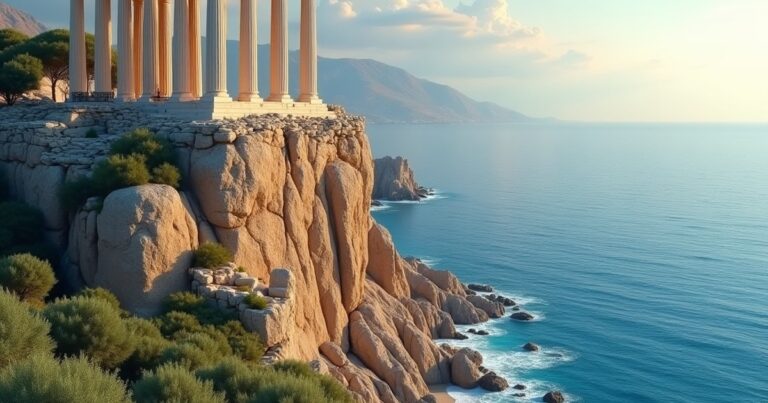 The Ultimate Guide to Greek Titan Gods in 2025