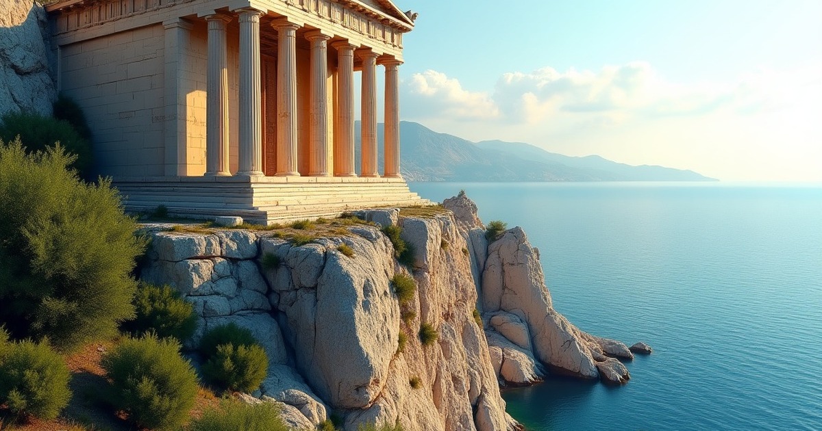 The Ultimate Guide to Greek Titan Gods in 2025