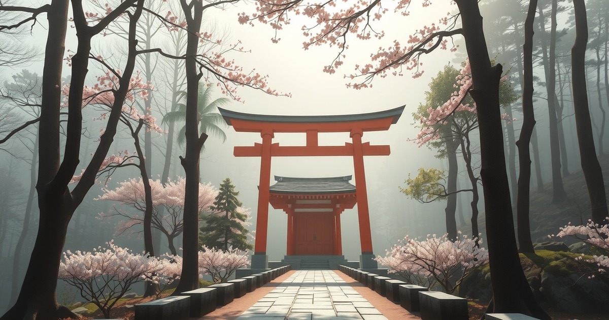 The Ultimate Guide to Japanese Yokai Spirits in 2025