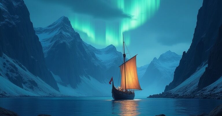 The Ultimate Guide to Norse Gods in 2025