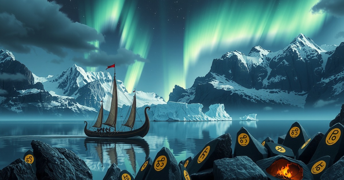 The Ultimate Guide to Norse Gods in 2025