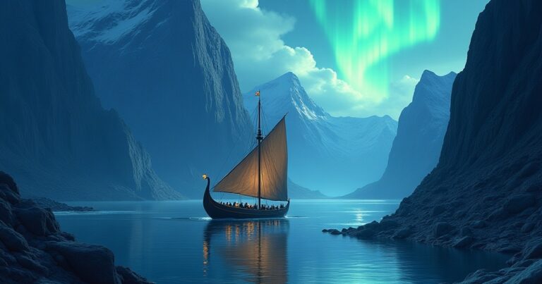 The Ultimate Guide to Norse Mythology Odin Wisdom in 2025