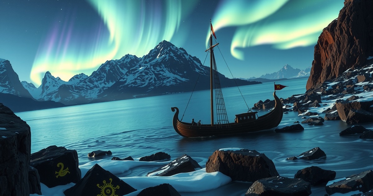 The Ultimate Guide to Norse Mythology Odin Wisdom in 2025