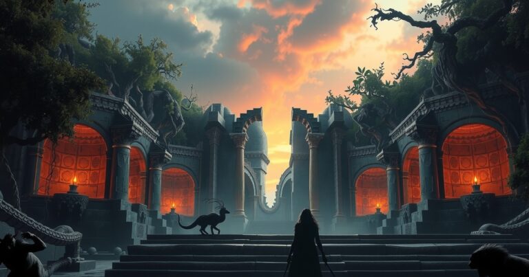 The Ultimate Guide to Slavic Mythology Creatures in 2025