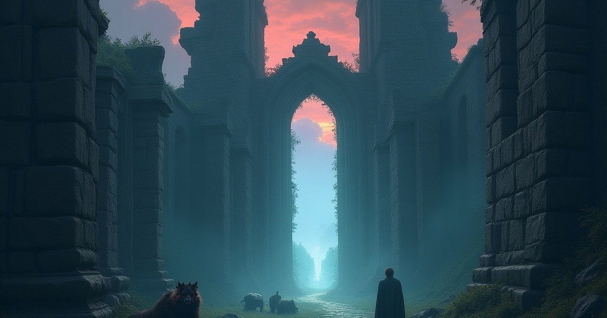 The Ultimate Guide to Slavic Mythology Creatures in 2025