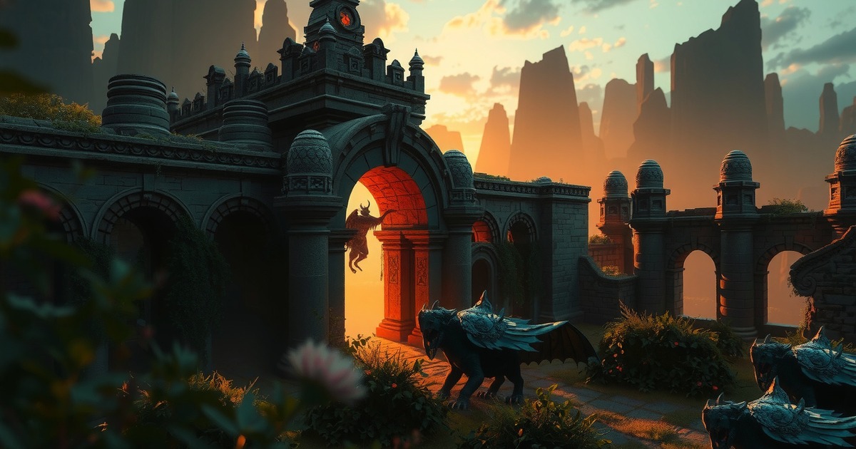 The Ultimate Guide to Slavic Mythology Creatures in 2025