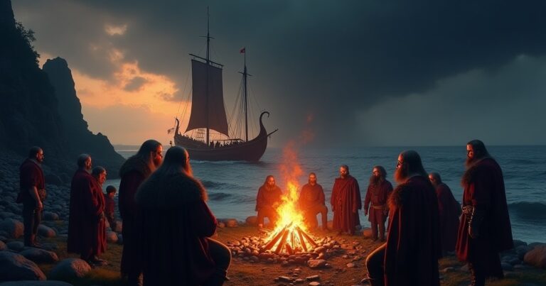 The Ultimate Guide to Viking Mythology Creatures in 2025