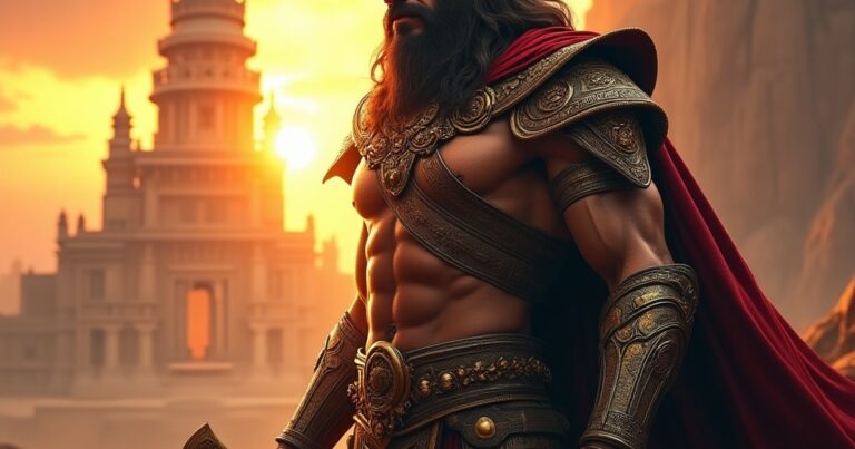 The Ultimate Guide to Viking Mythology Warriors in 2025