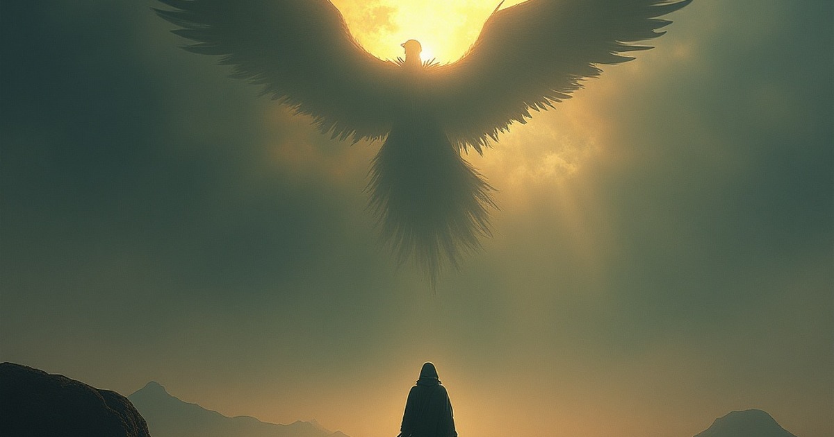 The Umdhlebi: Shadow-Weaver of the Southern Winds