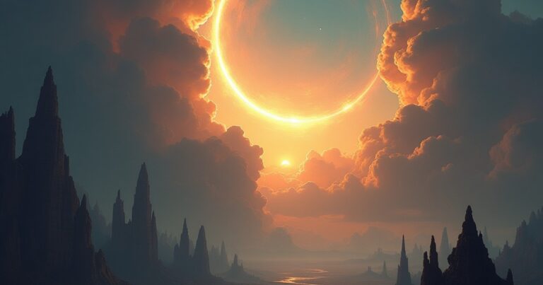 Thunderbird: The Storm-Bringer of Native American Legend